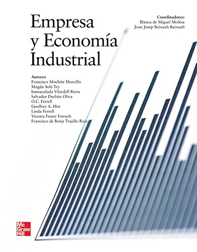 Empresa y Economia Industrial