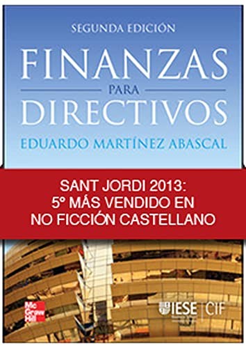 Finanzas para directivos
