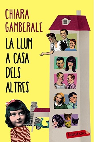 La llum a casa dels altres