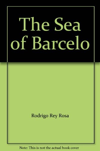 The Sea of Barcelo