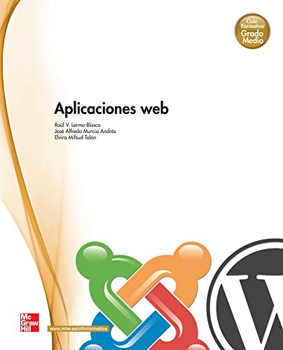 Aplicaciones web