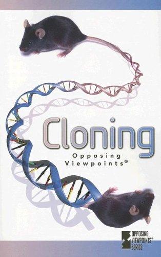 Cloning
