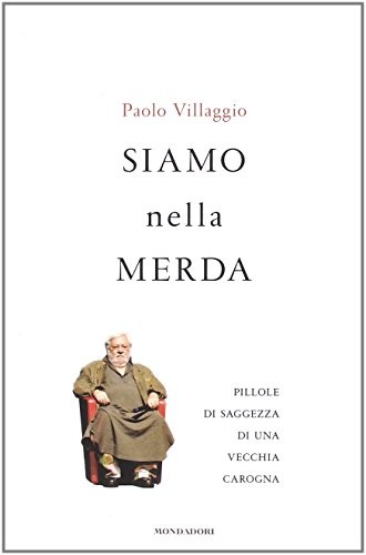 Siamo nella merda