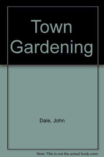 Towngardening