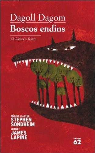 Boscos endins