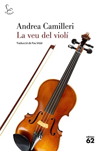 La veu del violí