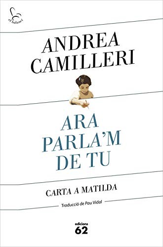 Ara parla'm de tu