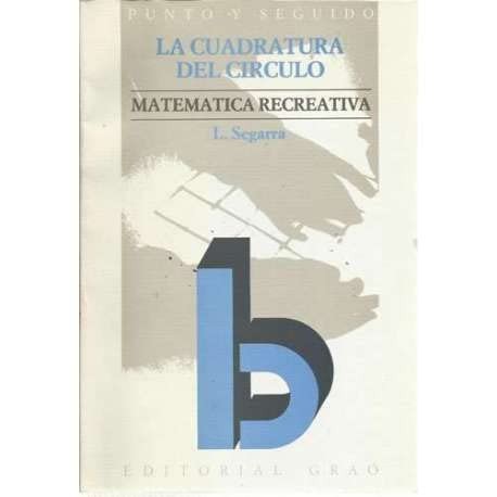La cuadratura del círculo