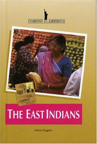 The East Indians (Coming to America)