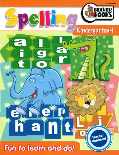 spelling k-1