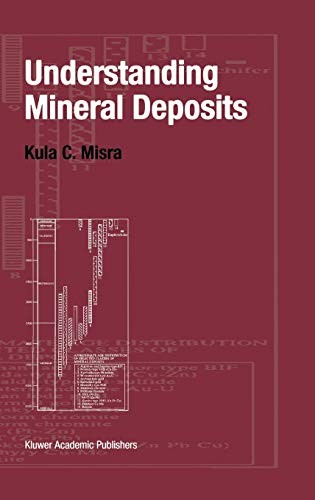 Understanding mineral deposits