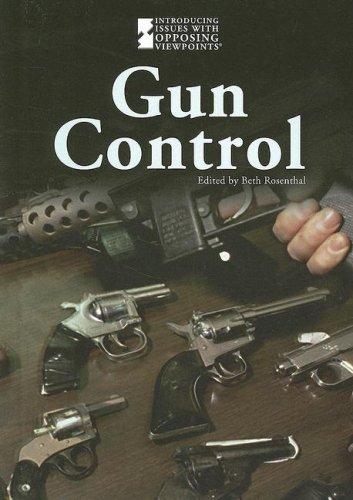 Gun Control