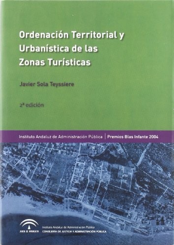 Ordenación Territorial y Urbanística de las Zonas Turísticas