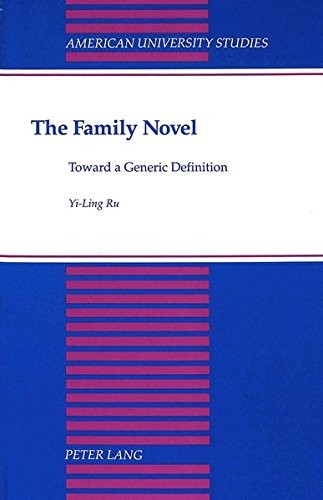 The family novel