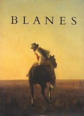 The art of Juan Manuel Blanes