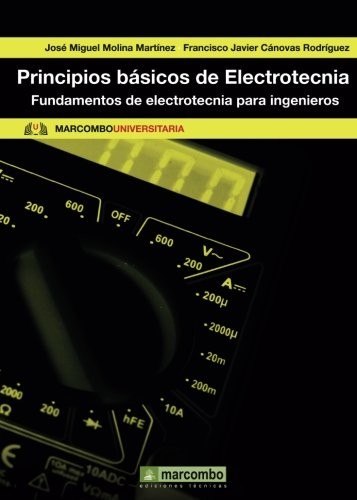 ++++Principios Básicos de Electrotecnia