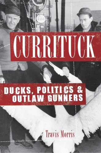 Currituck