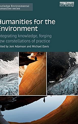Humanities for the Environment