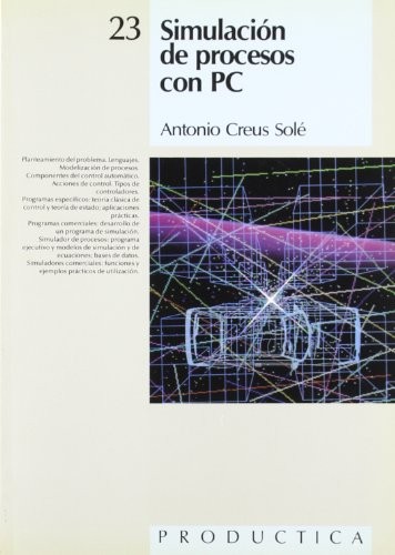 Simulación de procesos con PC