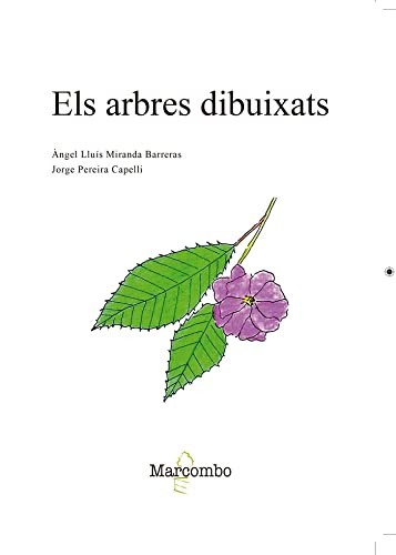 Els arbres dibuixats