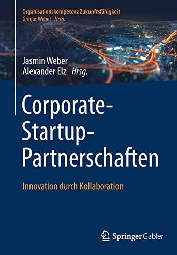 Corporate-Startup-Partnerschaften