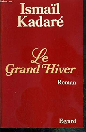 Le grand hiver