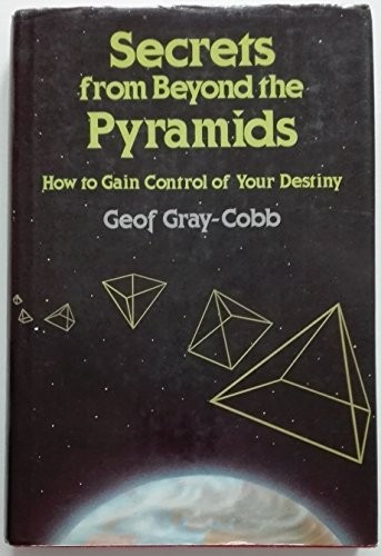 Secrets from beyond the Pyramids