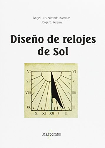 ++++Diseño de Relojes de sol