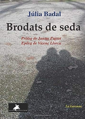 Brodats de seda