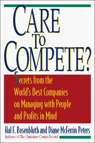 Care to compete?