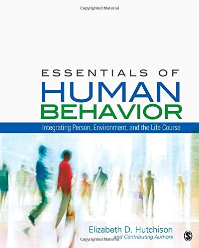 Essentials of human behavior