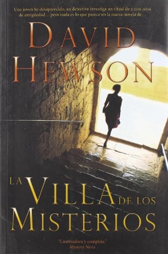 La villa de los misterios