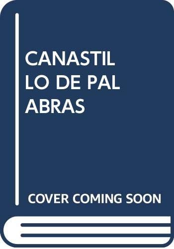 Canastilla de palabras