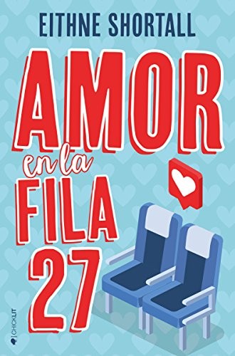 Amor en la fila 27