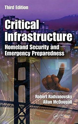 Critical Infrastructure