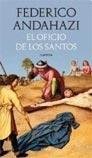El oficio de los Santos