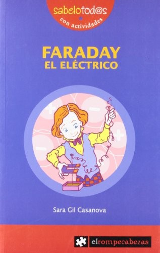FARADAY el eléctrico