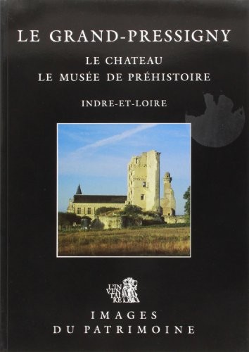 Le Grand-Pressigny
