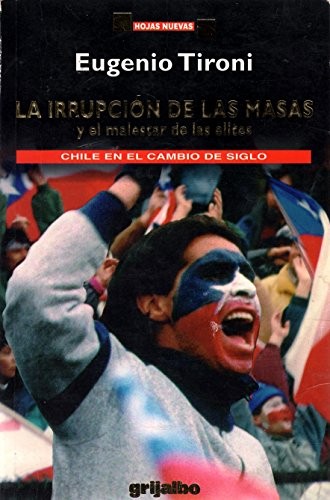 La irrupción de las masas