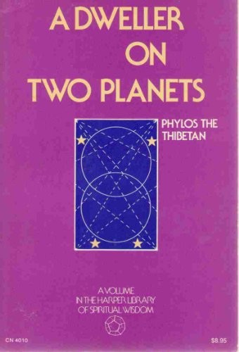 A dweller on two planets; or, The dividing of the way