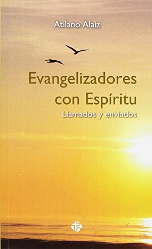 Evangelizadores con Espíritu