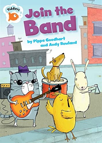 Join the Band