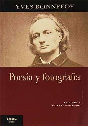 Poesía y fotografía