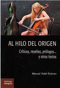 Al hilo del origen
