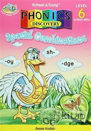 Phonics Discovery