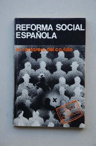 Reforma Social Española