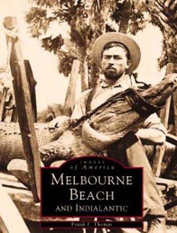 Melbourne Beach and Indialantic  (FL)