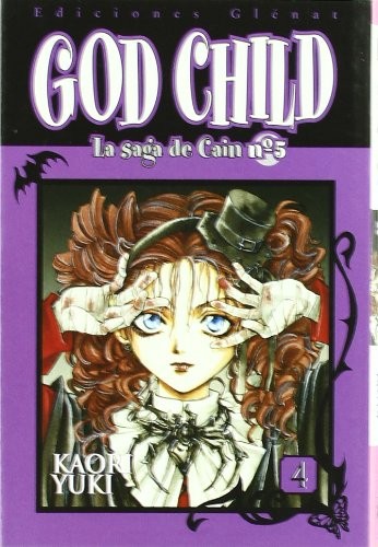 La saga de Cain 9
