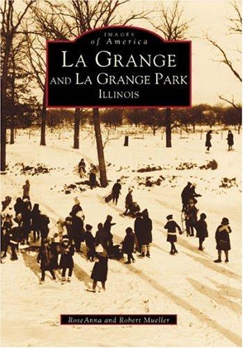 Grange and la Grange Park, Illinois