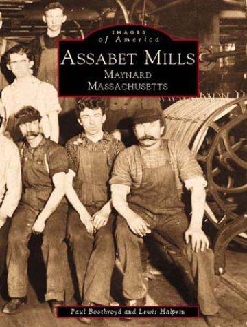 Assabet Mills